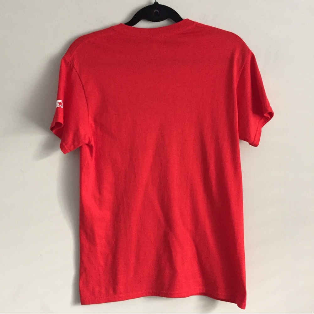 • ➳ SOLD! NWT | Urban Outfitters Starter Graphic - Picture 6 of 8